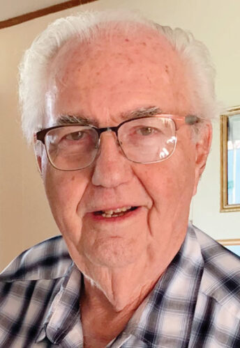 Willis Gale Anderson